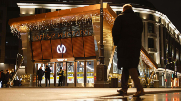 В Санкт-Петербурге выявили самые опасные места для пешеходов В Санкт-Петербурге выявили самые опасные места для пешеходов