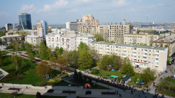 Бондаренко: все автовокзалы ДНР в скором времени начнут приводить в порядок Бондаренко: все автовокзалы ДНР в скором времени начнут приводить в порядок