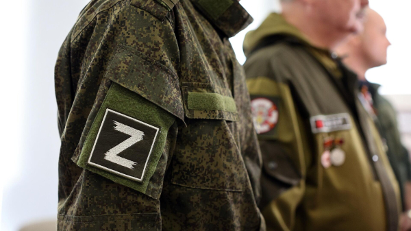 Анохин рассказал о важности регпрограммы для бойцов СВО без высшего образования Анохин рассказал о важности регпрограммы для бойцов СВО без высшего образования