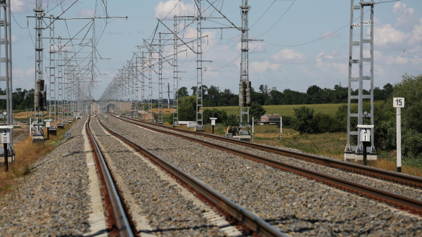 ФПК: всем пассажирам задержанных в Ростовской области поездов оказывают помощь ФПК: всем пассажирам задержанных в Ростовской области поездов оказывают помощь