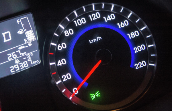 Штраф за скорость в 2025 году: где о нем узнать и как оплатить Штраф за скорость в 2025 году: где о нем узнать и как оплатить