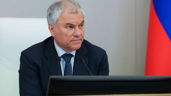 В ГД призвали МВД присмотреться к работе Минтруда из-за иностранных специалистов