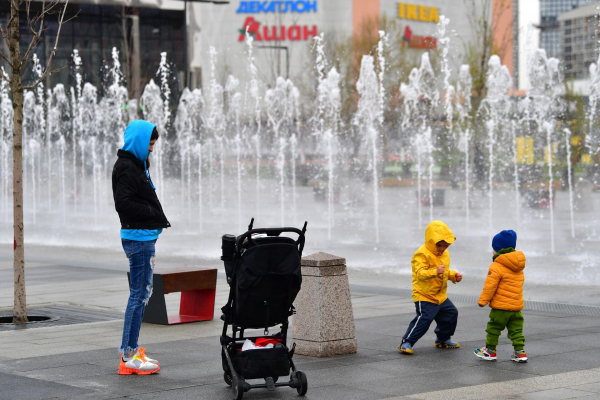 Выплаты многодетным семьям в 2025: какие существуют и как их оформить Выплаты многодетным семьям в 2025: какие существуют и как их оформить