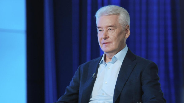 Собянин: работники торговли создают атмосферу и уют для каждого покупателя