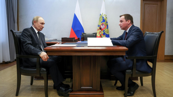 Цыбульский: Архангельская область провела восстановительные работы в Запорожье Цыбульский: Архангельская область провела восстановительные работы в Запорожье