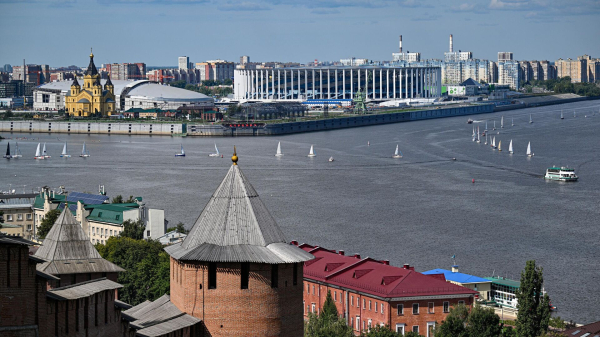 Правительство утвердило создание нижегородского военно-инженерного училища Правительство утвердило создание нижегородского военно-инженерного училища
