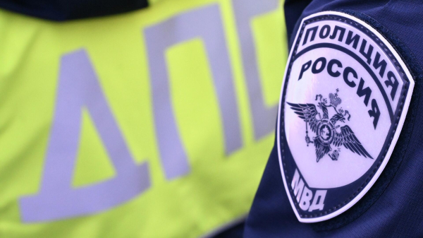 В Московской области число ДТП с пьяными водителями уменьшилось на 28%