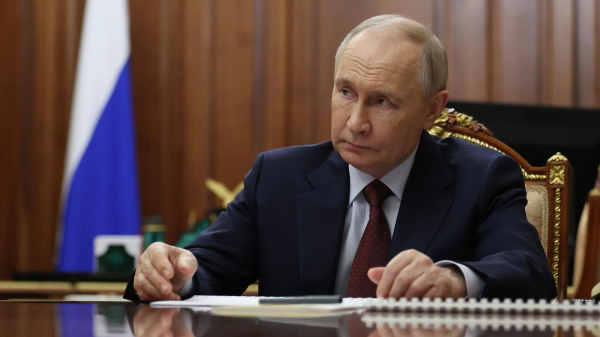 Путин изменил порядок проверки ложно отказавшихся от гражданства Украины