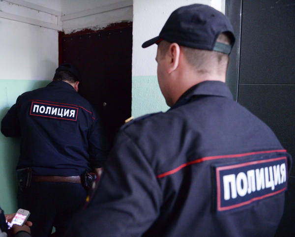 Если стал жертвой или очевидцем преступления: как заявить в полицию Если стал жертвой или очевидцем преступления: как заявить в полицию