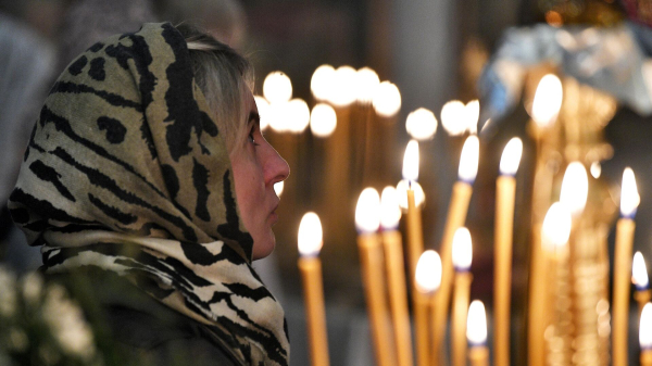 Петров пост в 2025 году: когда начинается, подробный календарь питания Петров пост в 2025 году: когда начинается, подробный календарь питания