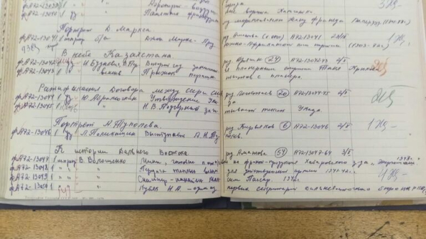 Раскрыта тайна Пассара. Кем на самом деле оказался герой военной фотографии