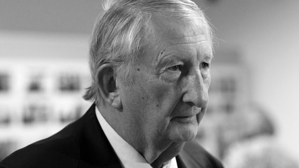 Малофеев сообщил о смерти князя Трубецкого Малофеев сообщил о смерти князя Трубецкого