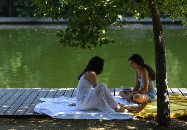 Выходные в августе 2025 года: как будем работать и сколько отдыхать Выходные в августе 2025 года: как будем работать и сколько отдыхать