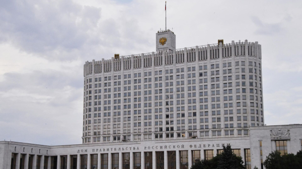 Правительство поддержало продление срока назначения объектов отдыха детей