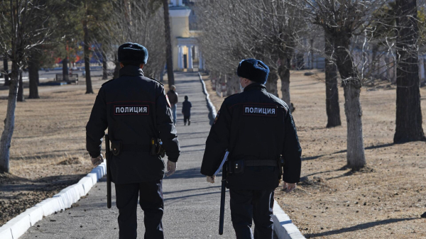 Если стал жертвой или очевидцем преступления: как заявить в полицию Если стал жертвой или очевидцем преступления: как заявить в полицию