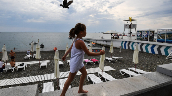Врач Тарасова: солнечные ожоги у детей могут привести к появлению меланом Врач Тарасова: солнечные ожоги у детей могут привести к появлению меланом