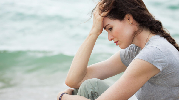 Daily Mail: сильное горе может привести к преждевременной смерти