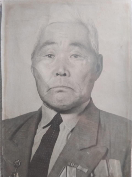 Раскрыта тайна Пассара. Кем на самом деле оказался герой военной фотографии