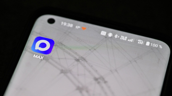 Депутат Боярский: мессенджер MAX уже повторяет все базовые функции WhatsApp