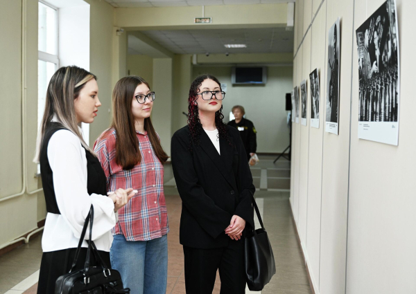 Раскрыта тайна Пассара. Кем на самом деле оказался герой военной фотографии