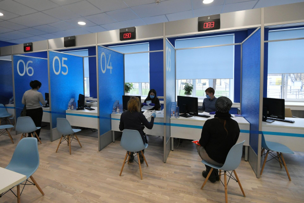 Как встать на биржу труда в 2025 году: пошаговая инструкция Как встать на биржу труда в 2025 году: пошаговая инструкция