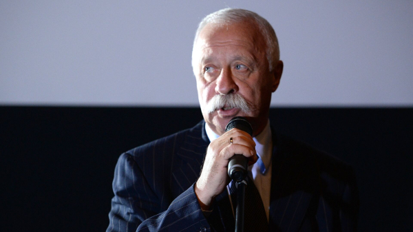 Якубович намерен работать в Поле чудес, пока программа симпатична зрителям Якубович намерен работать в Поле чудес, пока программа симпатична зрителям