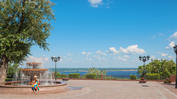 В Ульяновске хотят поменять порядок избрания мэра города