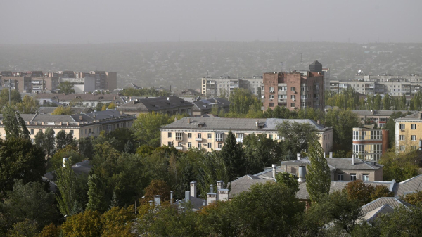 Мишустин распорядился создать дирекцию особо охраняемых природных территорий ЛНР