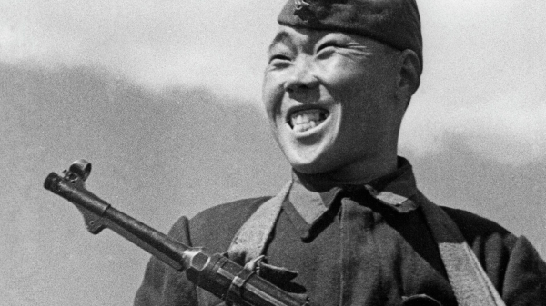 Раскрыта тайна Пассара. Кем на самом деле оказался герой военной фотографии