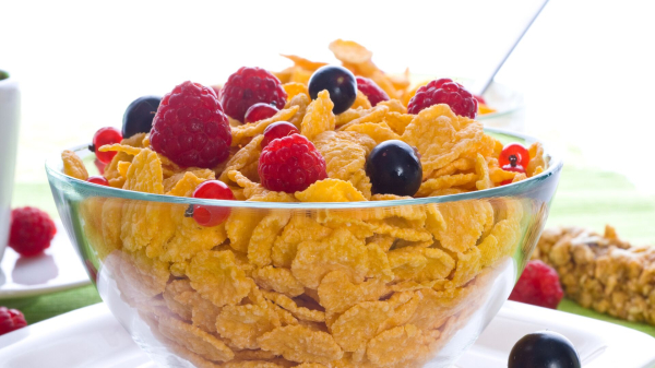 Роспотребнадзор: сухие завтраки провоцируют быстрое привыкание к сладкому Роспотребнадзор: сухие завтраки провоцируют быстрое привыкание к сладкому