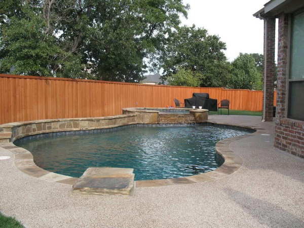 Бассейн своими руками: как сделать самому дома и на даче Бассейн своими руками: как сделать самому дома и на даче