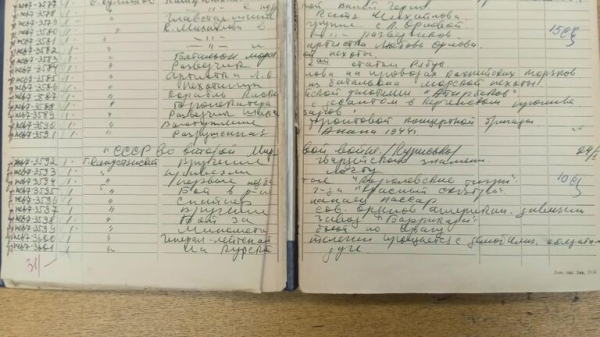 Раскрыта тайна Пассара. Кем на самом деле оказался герой военной фотографии