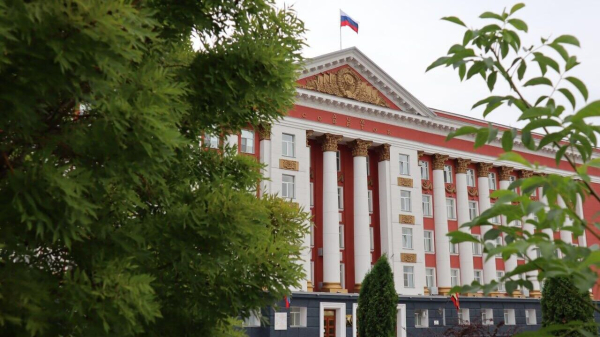 И.о. министра финансов Курской области с 4 августа станет Елена Каськова И.о. министра финансов Курской области с 4 августа станет Елена Каськова