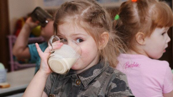 Нутрициолог Порхун: тыквенные семечки существенно обогатят рацион ребенка Нутрициолог Порхун: тыквенные семечки существенно обогатят рацион ребенка