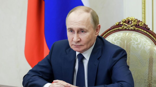 Путин заявил, что достижения в сфере БПЛА должны отвечать запросам Путин заявил, что достижения в сфере БПЛА должны отвечать запросам