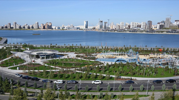 Национальный театр Республики Сербской приедет в августе с гастролями в Казань