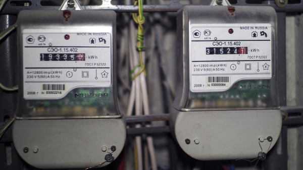 Бондарь: если не передавать показания счетчиков, расчет будут вести по нормативу Бондарь: если не передавать показания счетчиков, расчет будут вести по нормативу