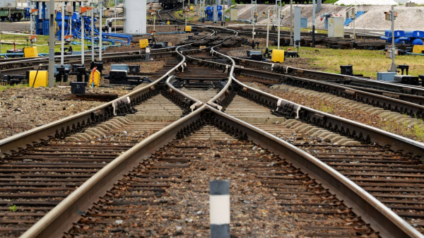 Мишустин: железные дороги остаются одним из самых надежных видов транспорта в РФ Мишустин: железные дороги остаются одним из самых надежных видов транспорта в РФ