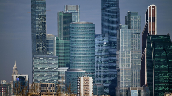 В Москве в воскресенье ожидается комфортная погода без осадков В Москве в воскресенье ожидается комфортная погода без осадков