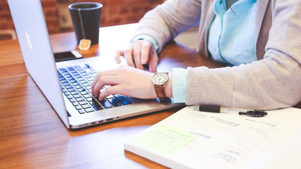 Самозанятые переходят в штат чаще всего в сфере финансов, IT и маркетинга