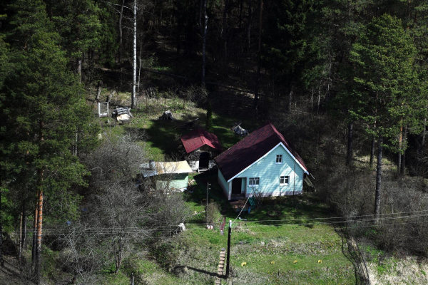 Как оформить участок по дачной амнистии: советы экспертов Как оформить участок по дачной амнистии: советы экспертов