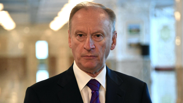 Патрушев: РФ продолжит поддерживать тех, кто обеспечивает морскую деятельность Патрушев: РФ продолжит поддерживать тех, кто обеспечивает морскую деятельность