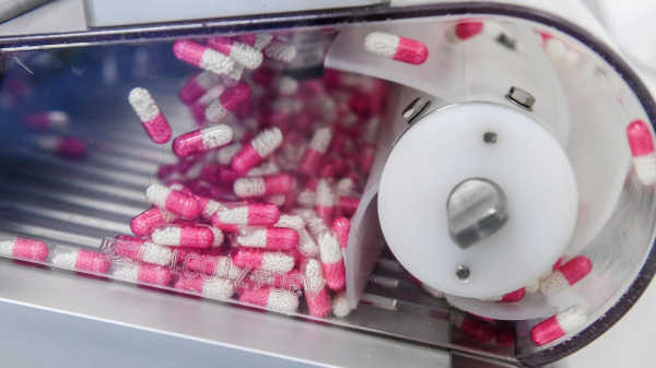 Миронов призвал ввести исключения из правил второй лишний при закупках лекарств Миронов призвал ввести исключения из правил второй лишний при закупках лекарств