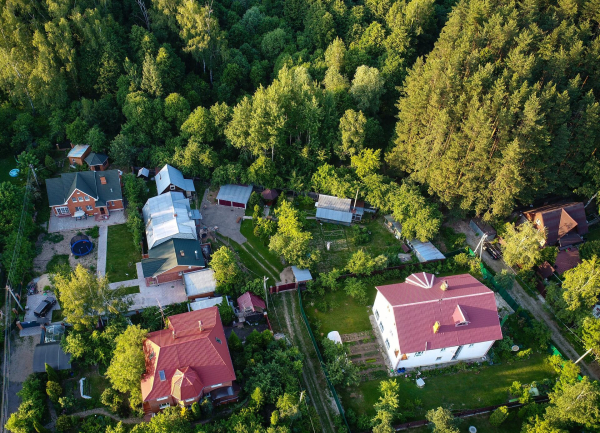 Как оформить участок по дачной амнистии: советы экспертов Как оформить участок по дачной амнистии: советы экспертов