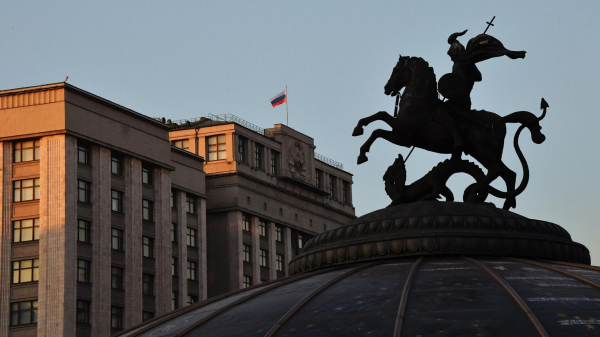 Чернышов предложил ввести ежегодную программу "Первосентябрьский капитал"