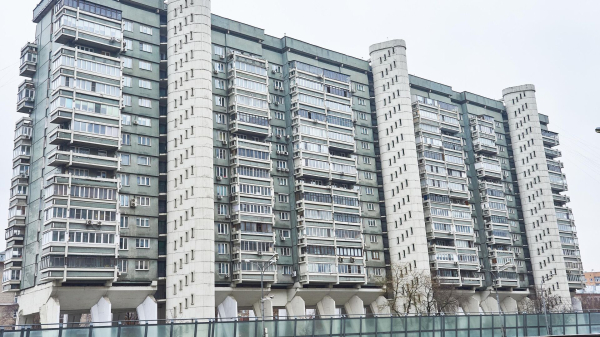 Более 120 домов отремонтировали в районе Беговой улицы в Москве за 10 лет Более 120 домов отремонтировали в районе Беговой улицы в Москве за 10 лет