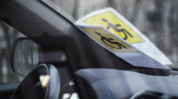 В "Деловой России" рассказали, как повысить конкурентоспособность инвалидов