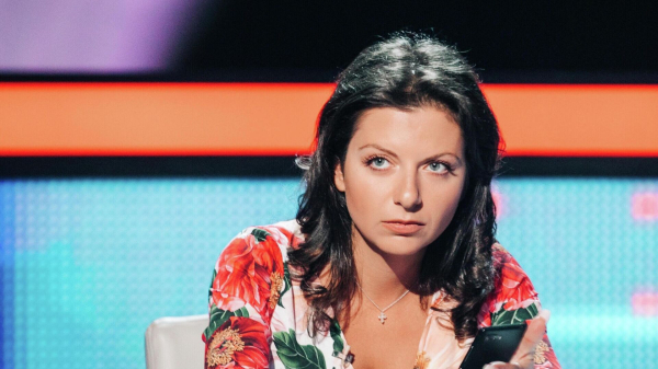 Симоньян назвала основные качества, необходимые для профессии журналиста Симоньян назвала основные качества, необходимые для профессии журналиста