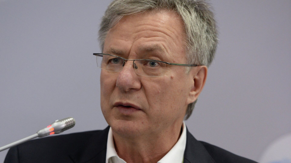 Экс-член совета директоров Альфа-банка Галицкий требует алименты с бывшей жены