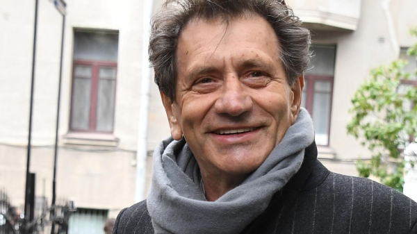 Путин поздравил ректора Театрального института имени Щукина Князева с 70-летием Путин поздравил ректора Театрального института имени Щукина Князева с 70-летием